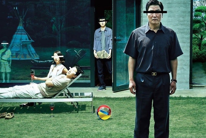 film Parasite