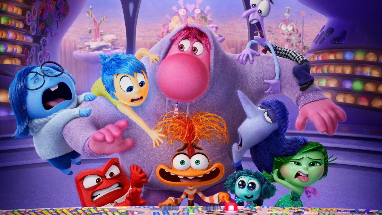 film Inside Out