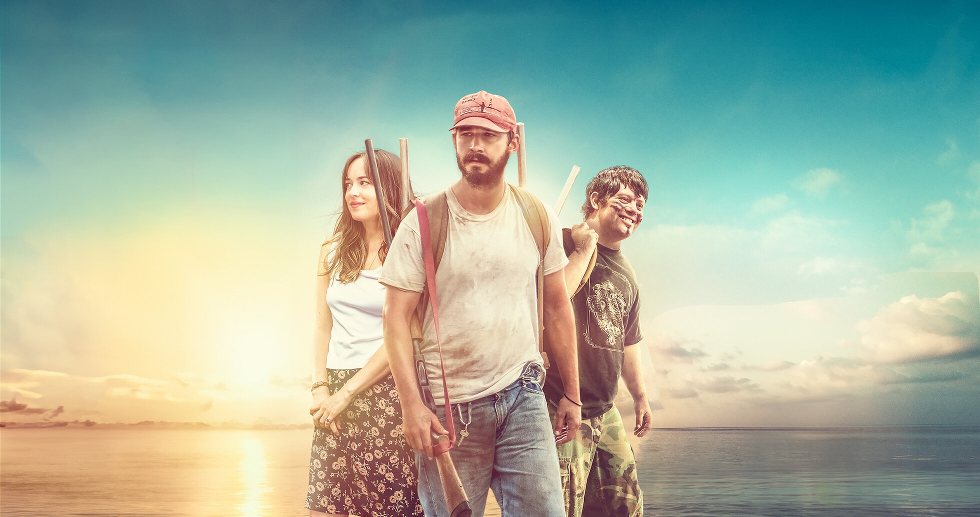 film The Peanut Butter Falcon