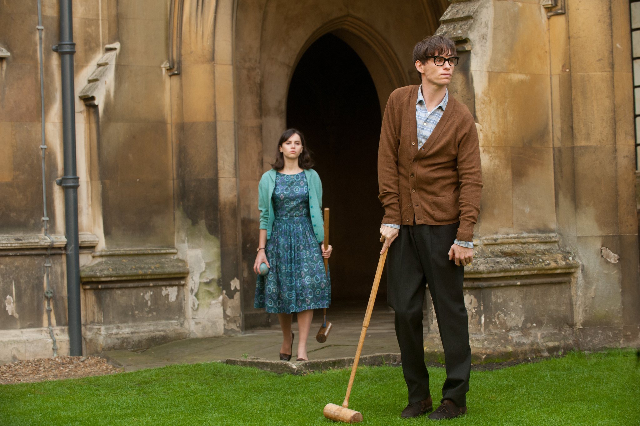 film The Theory of Everything