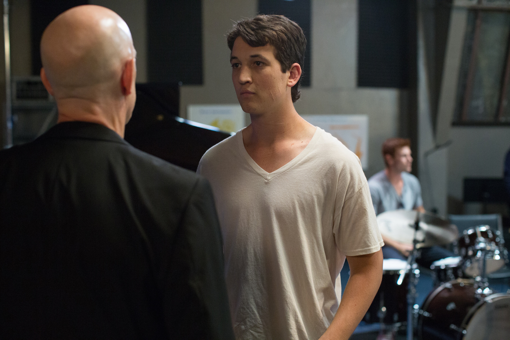 film Whiplash