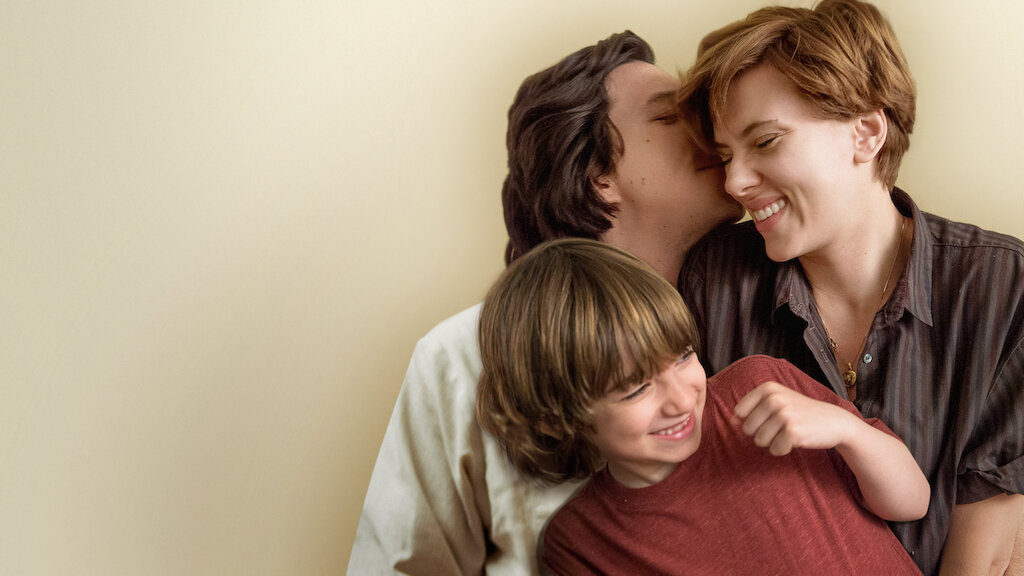 film Marriage Story