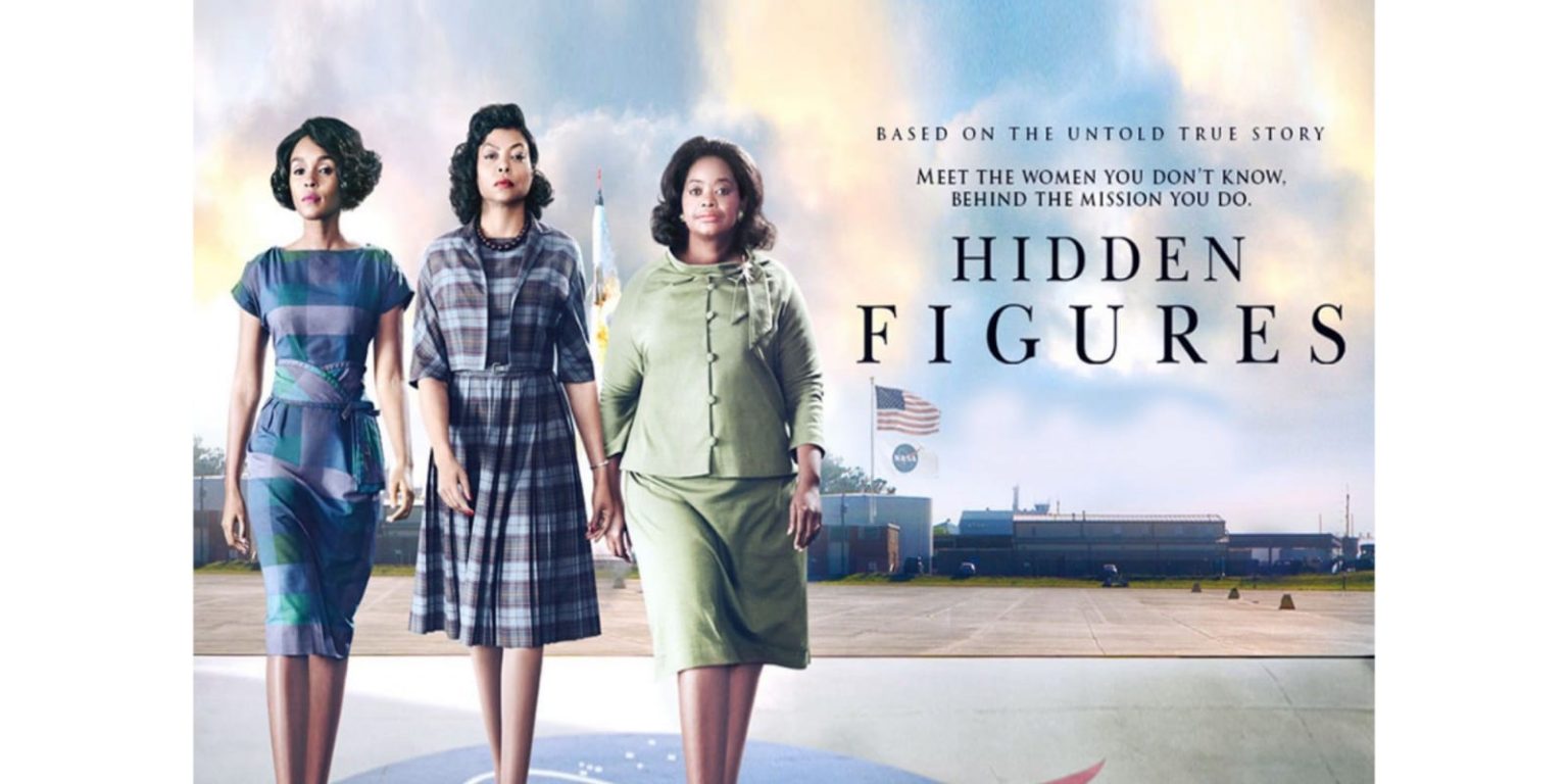 film Hidden Figures