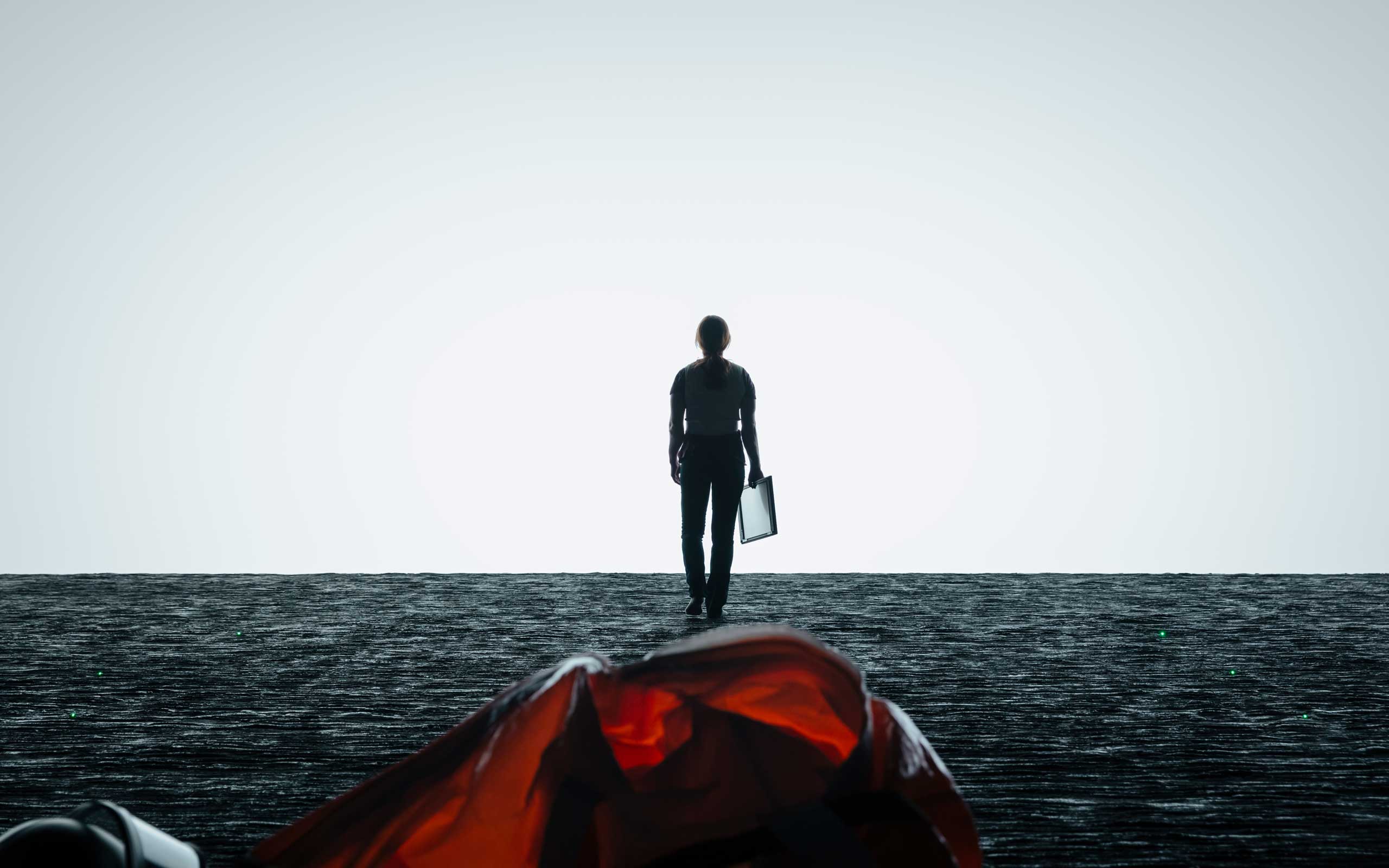 film Arrival