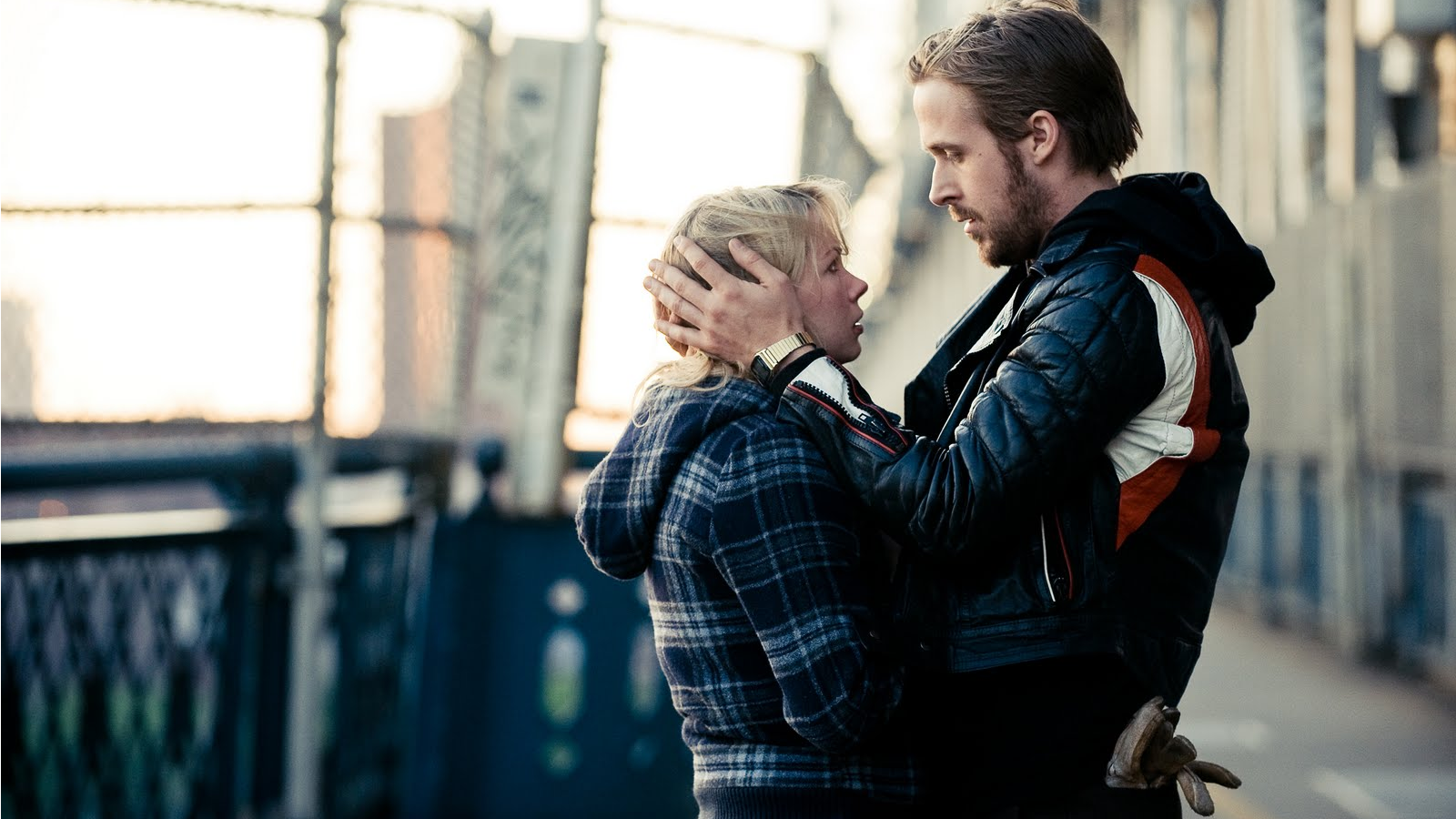 Film Blue Valentine