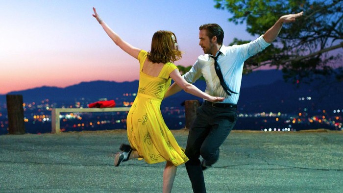 film La La Land