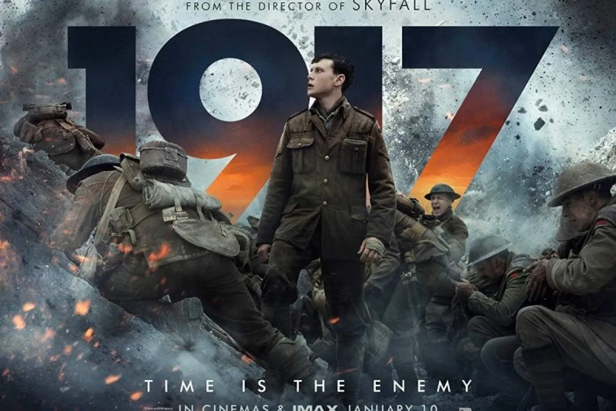 film 1917