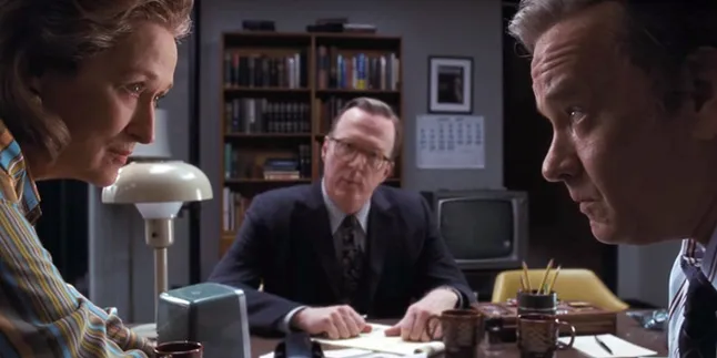 film The Post