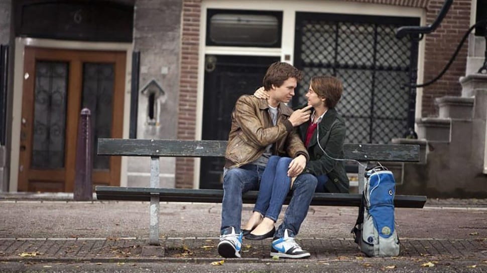film The Fault in Our Stars